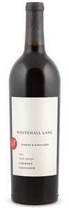 06 Cab Sauv Napa Valley (Whitehall Lane) 2013